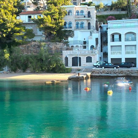 Apartments Casa Sul Mare 피사크 외부 사진