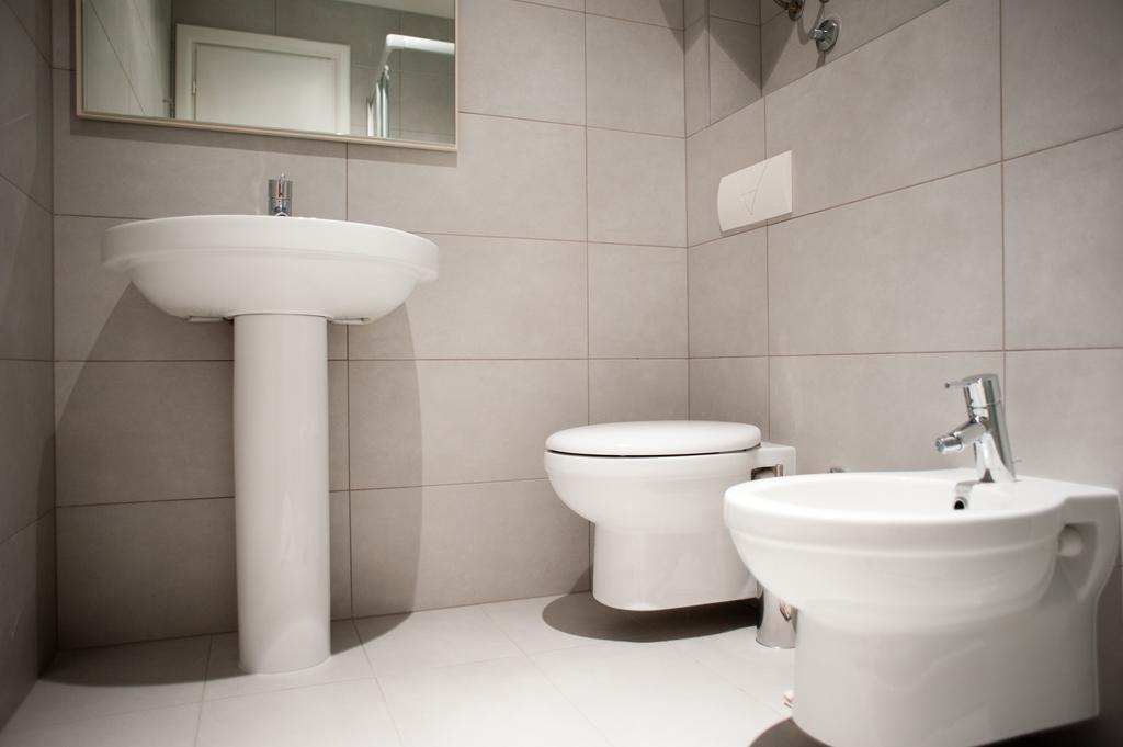 Apartments Casa Sul Mare 피사크 객실 사진