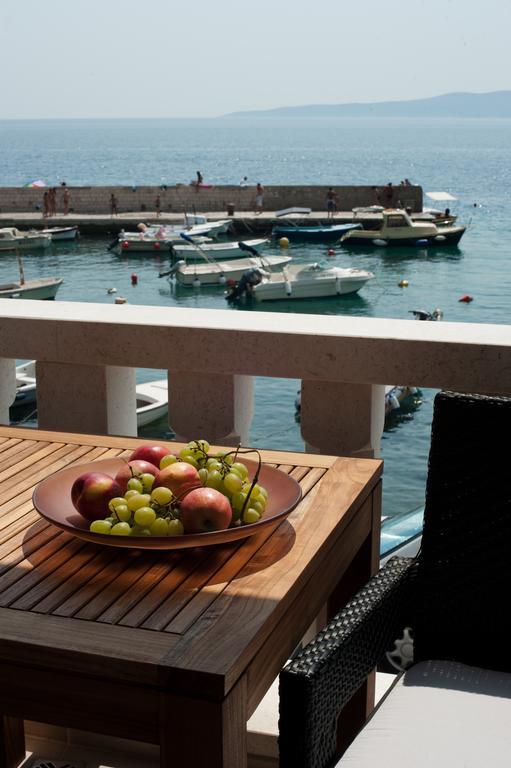 Apartments Casa Sul Mare 피사크 객실 사진