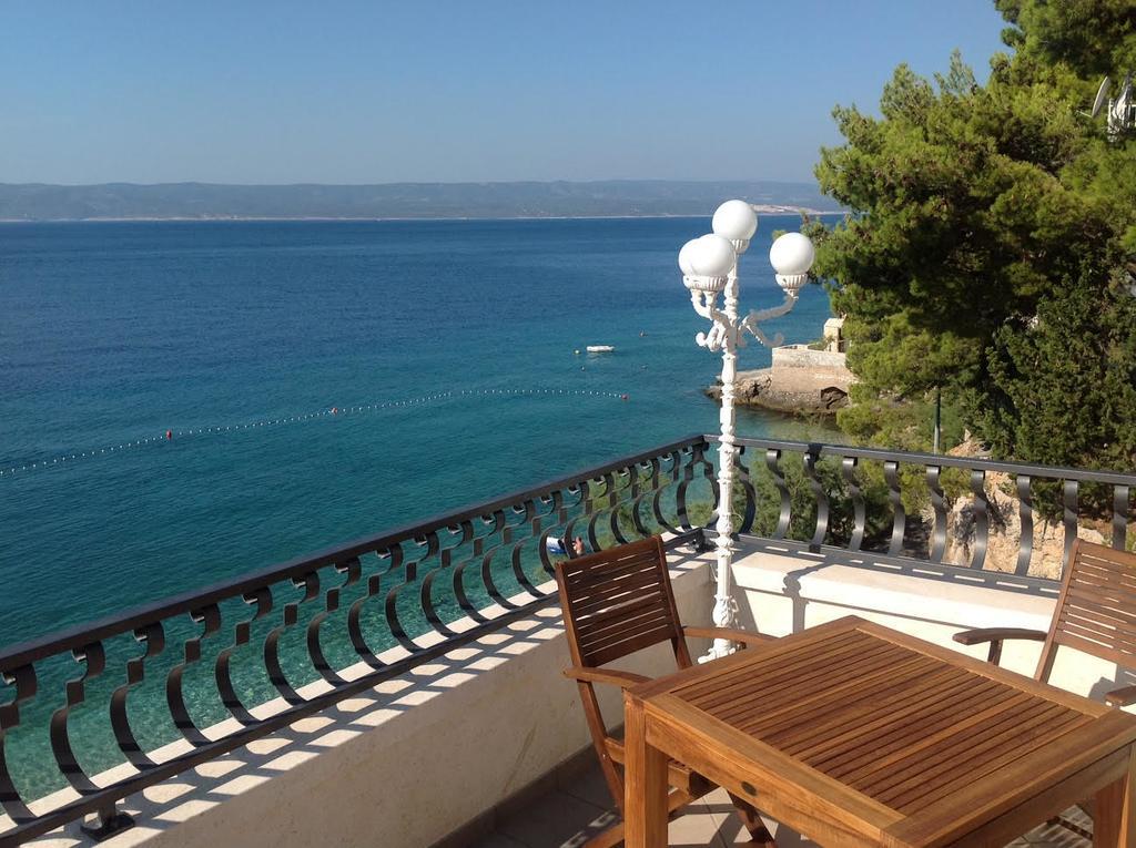 Apartments Casa Sul Mare 피사크 외부 사진