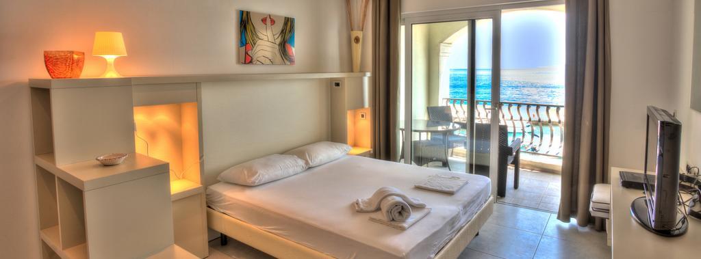 Apartments Casa Sul Mare 피사크 객실 사진