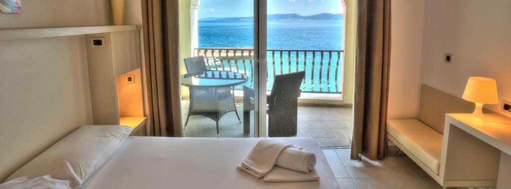Apartments Casa Sul Mare 피사크 객실 사진