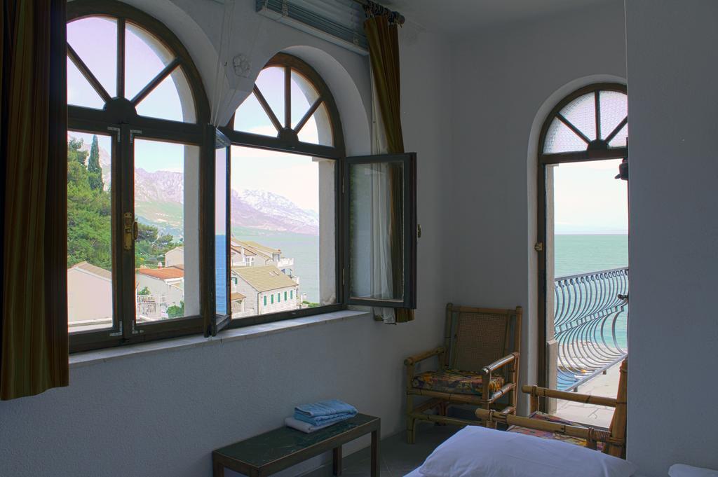 Apartments Casa Sul Mare 피사크 외부 사진