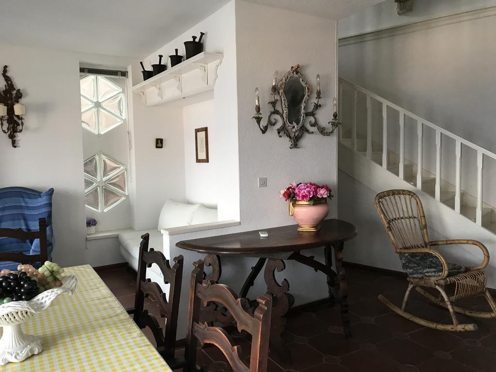 Apartments Casa Sul Mare 피사크 객실 사진