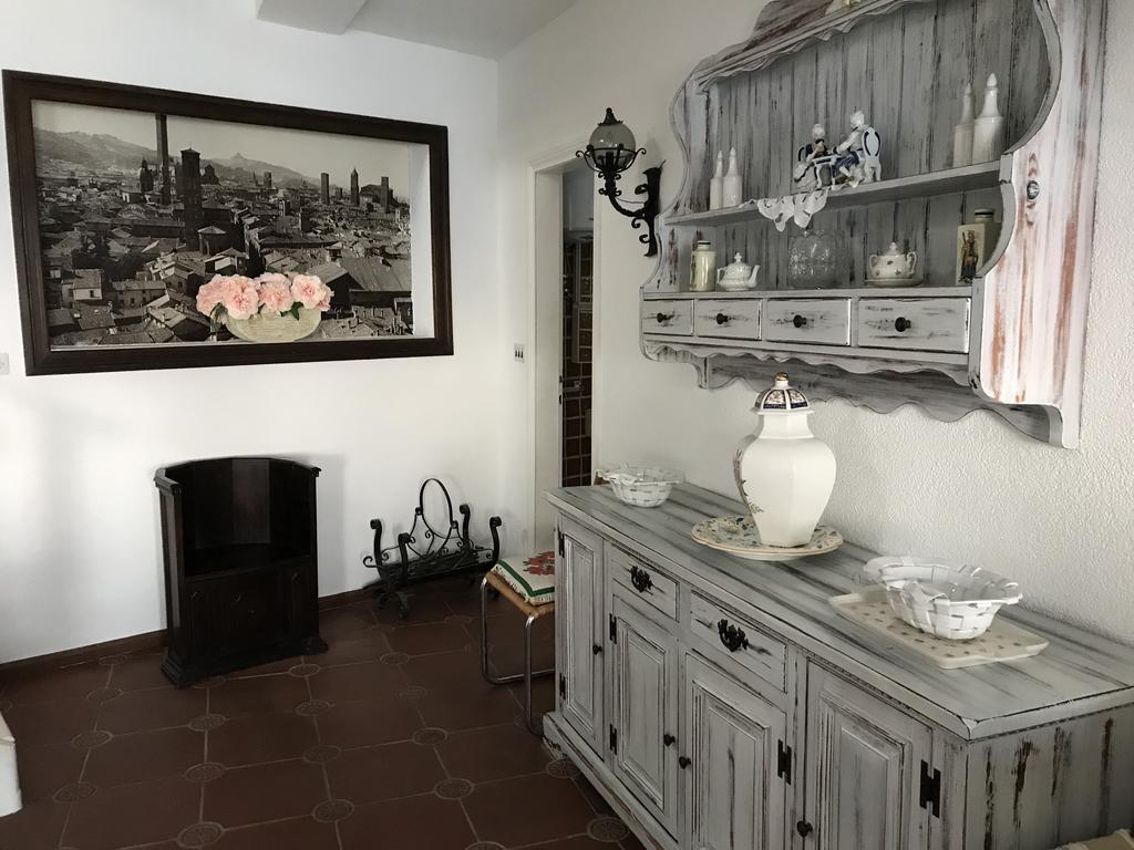 Apartments Casa Sul Mare 피사크 객실 사진