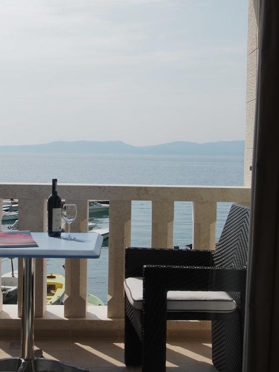 Apartments Casa Sul Mare 피사크 외부 사진