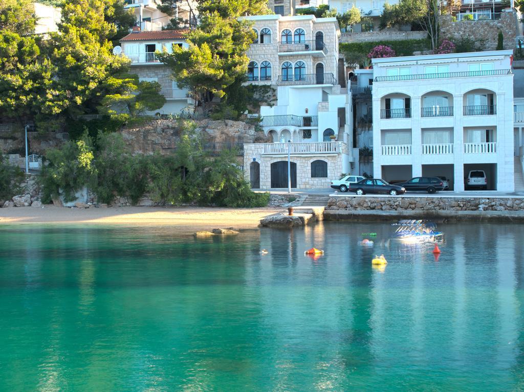 Apartments Casa Sul Mare 피사크 외부 사진