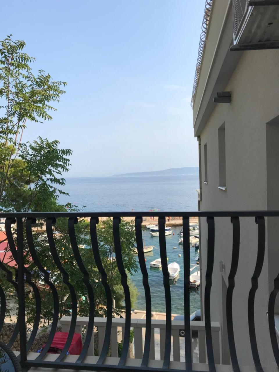Apartments Casa Sul Mare 피사크 외부 사진
