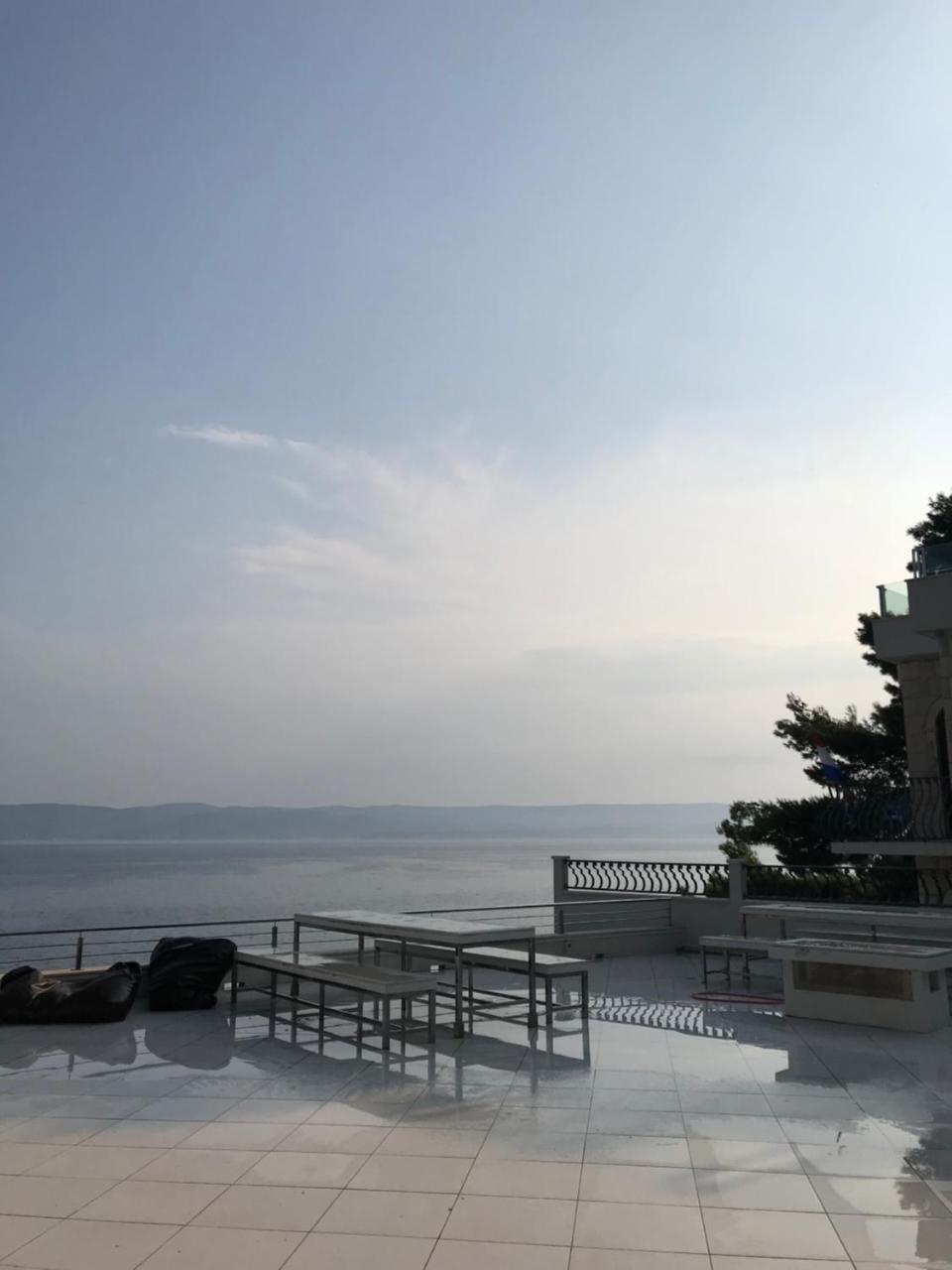 Apartments Casa Sul Mare 피사크 외부 사진