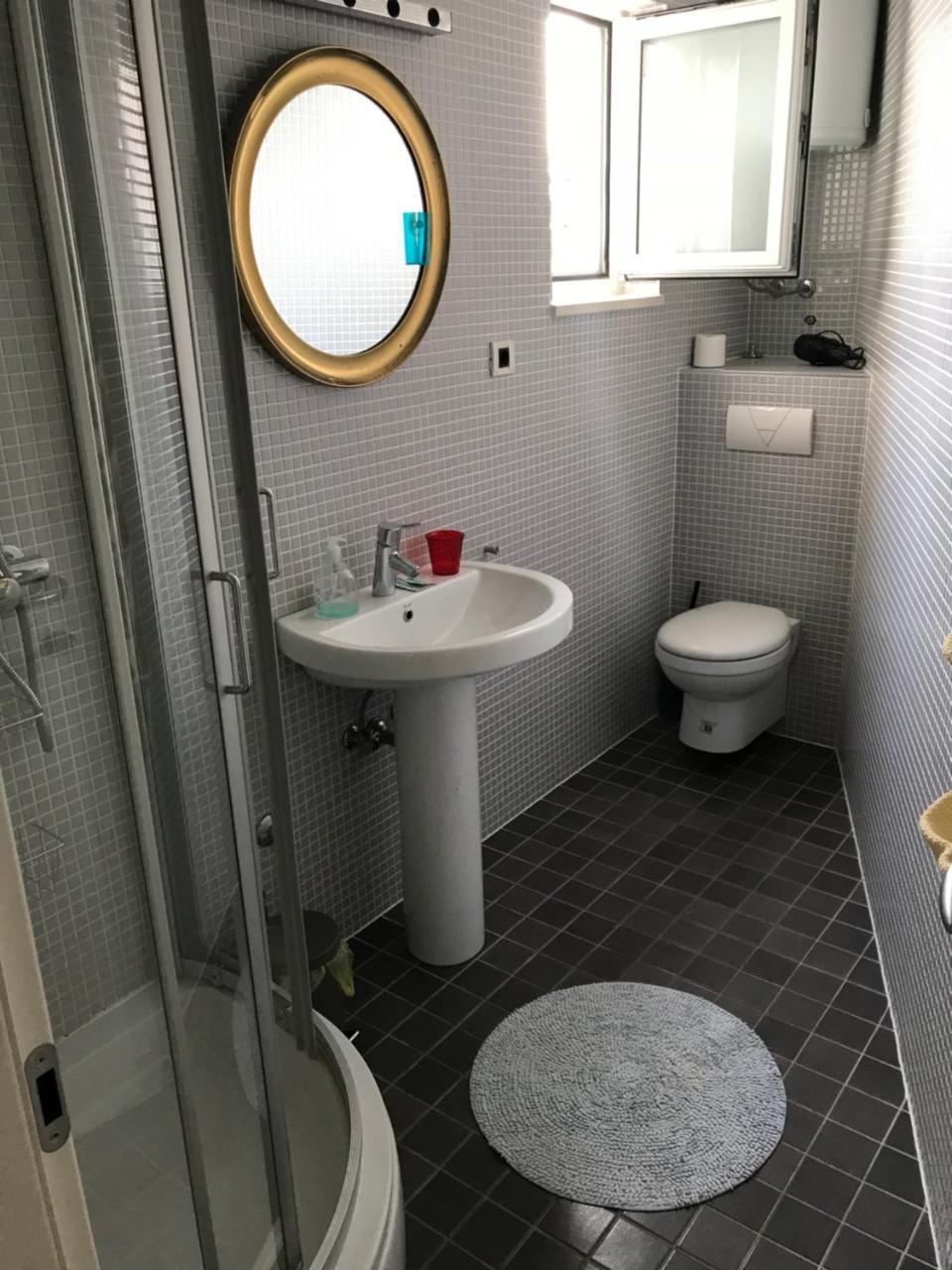 Apartments Casa Sul Mare 피사크 외부 사진